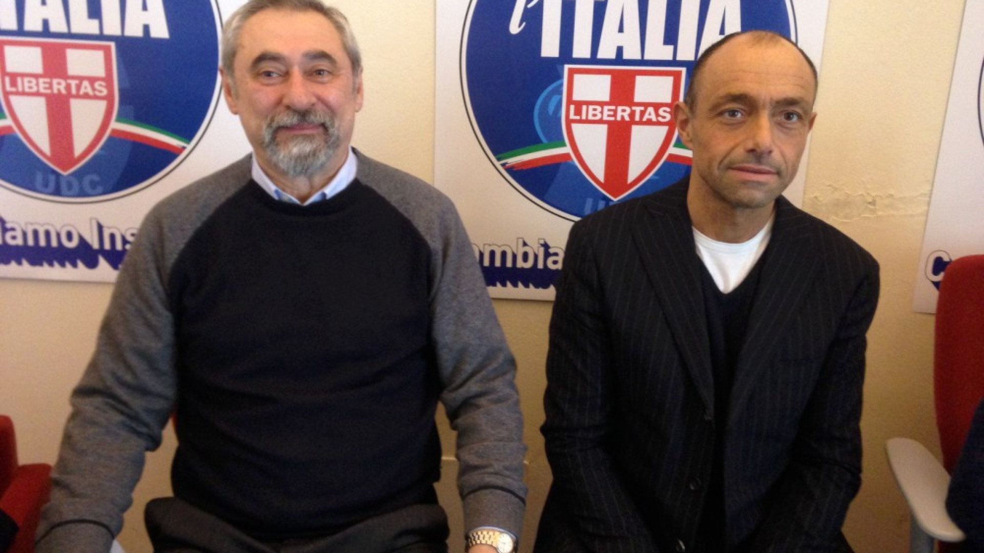 "Coniugare politica e dottrina sociale della Chiesa"