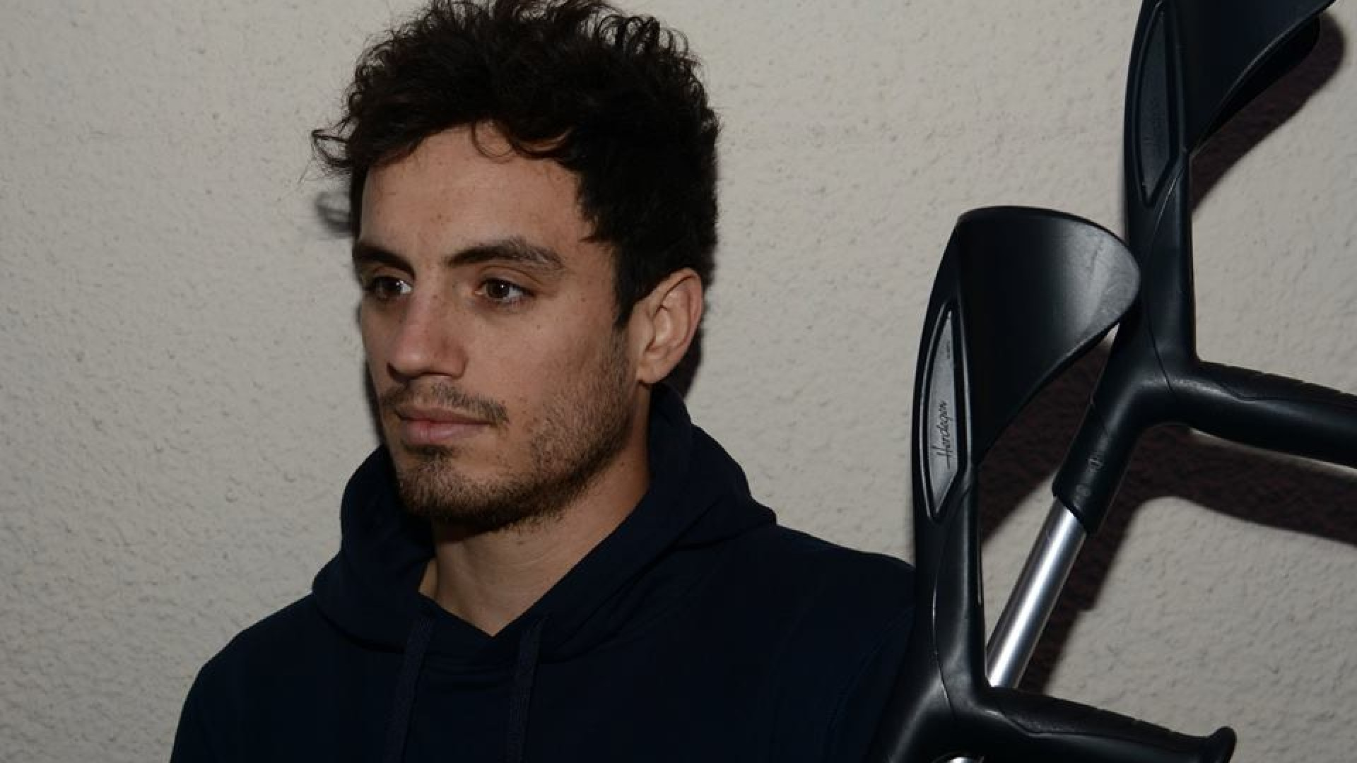 Il rugbista Barraud ferito a Parigi: “Tornerò ancora più forte”
