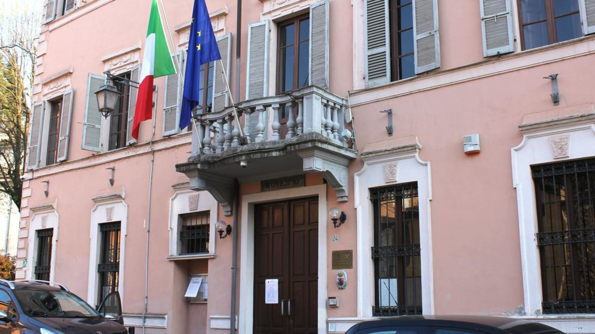 "Palazzetto anche per altri sport": a Rivergaro consegnate 326 firme