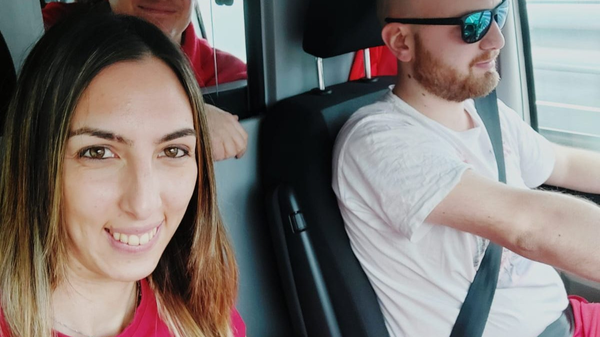 Da Ottone alla Spagna per recuperare in ambulanza un automobilista ferito