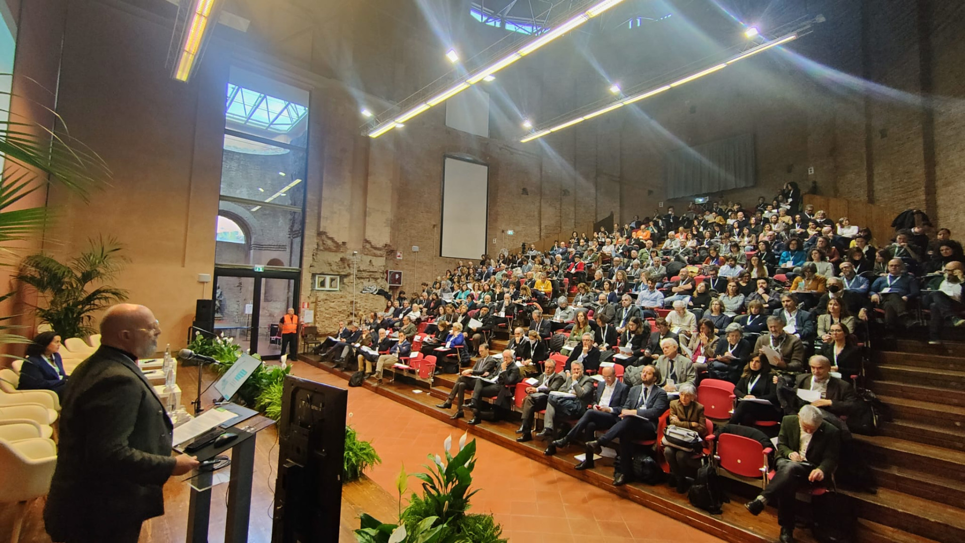 La Regione taglia il consumo di suolo: nel Piacentino risparmiati 1.200 ettari