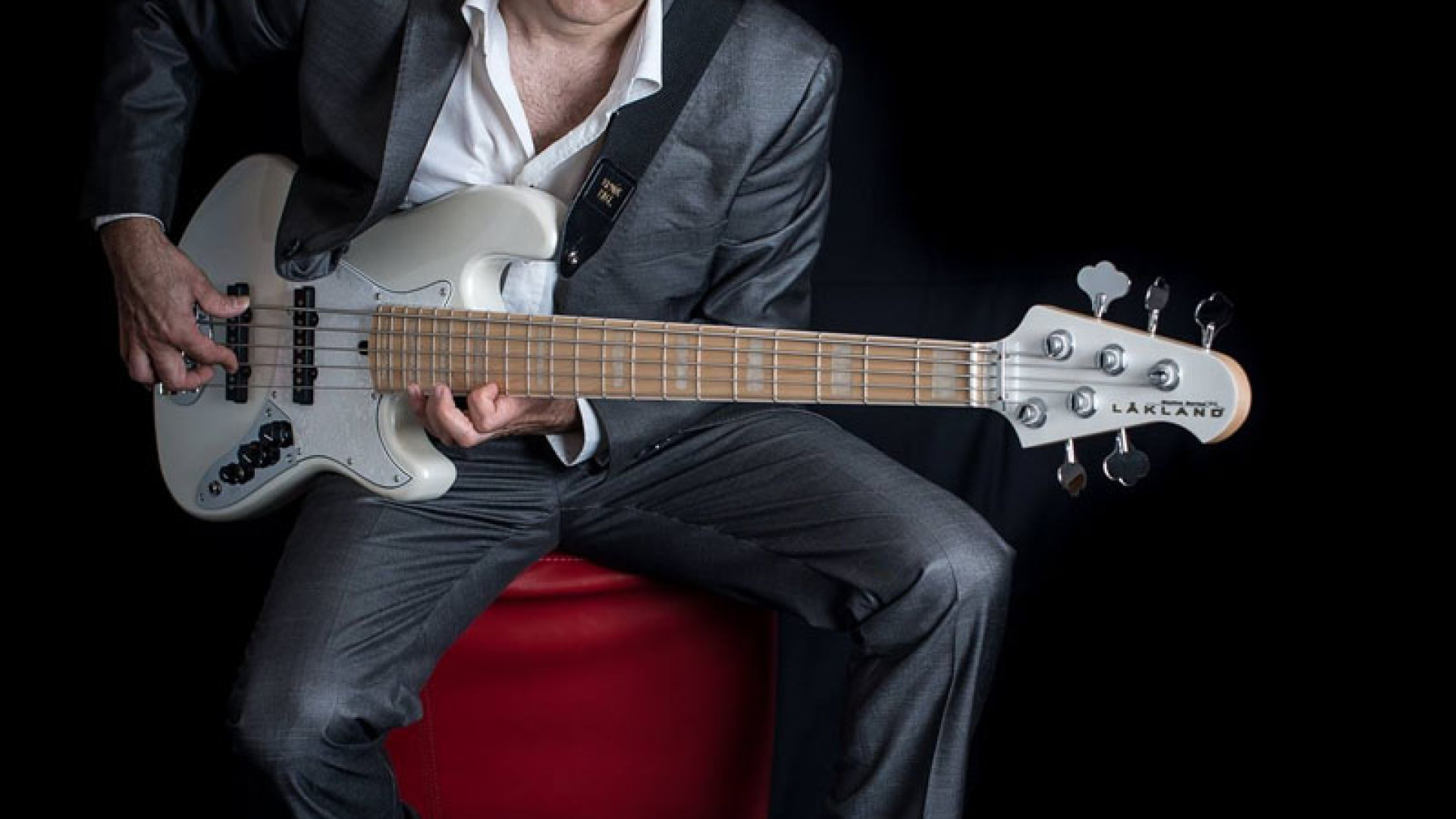 Sanremo parla anche piacentino: il bassista Poli nell'orchestra