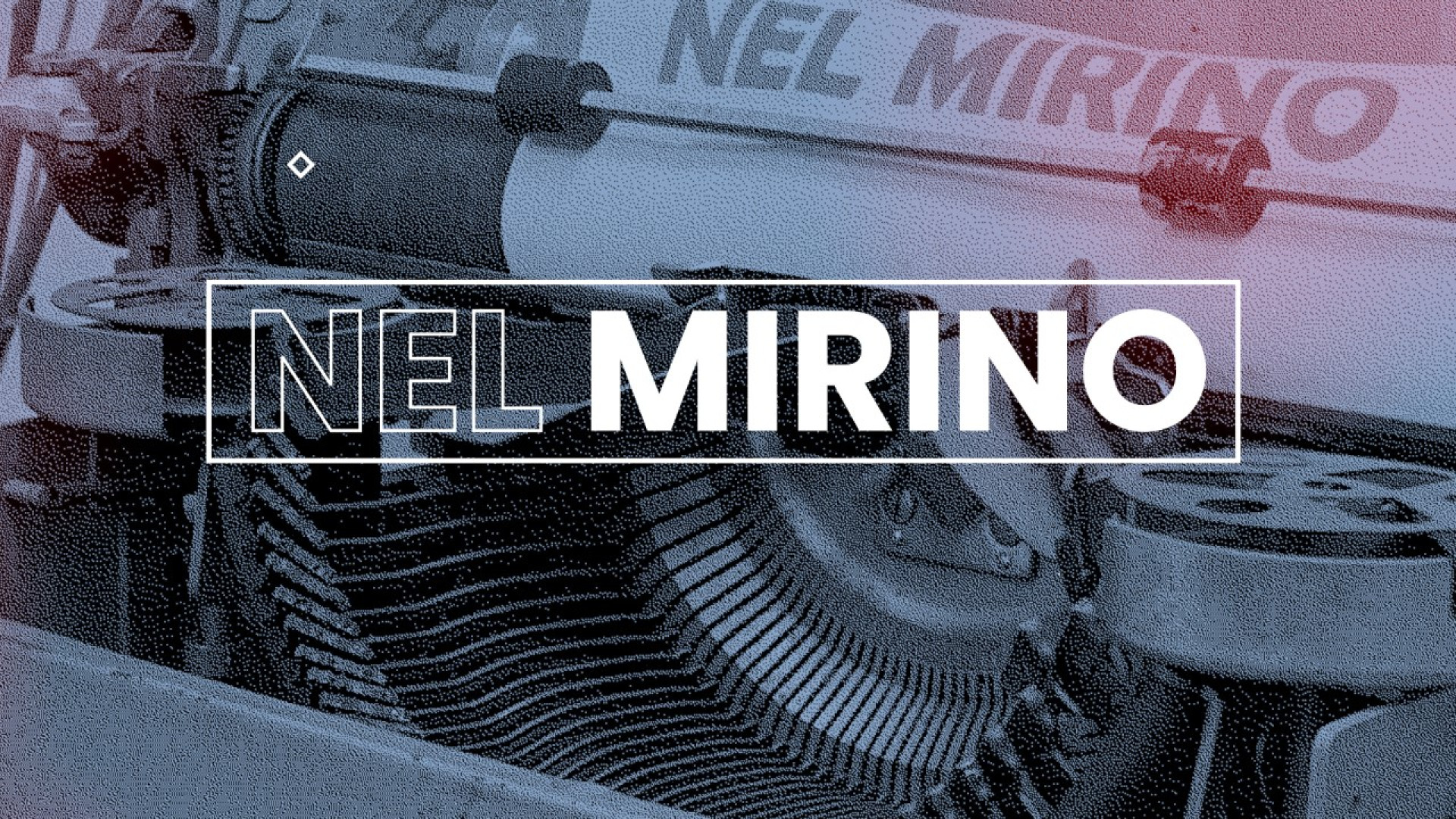 Questa sera a "Nel Mirino" il risveglio di palazzo Gotico: immagini, storia e curiosità