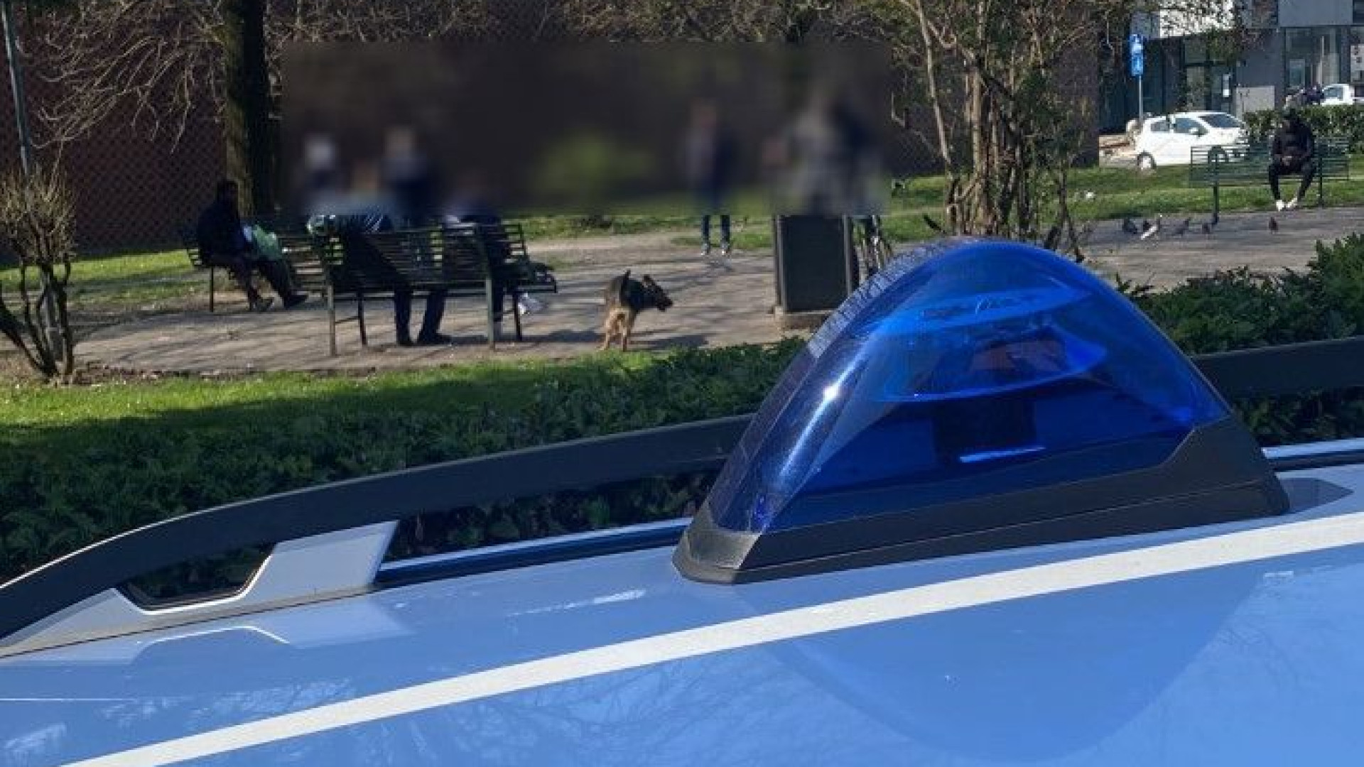 Spaccio di droga: controlli a tappeto nelle zone a rischio. Quaranta identificati