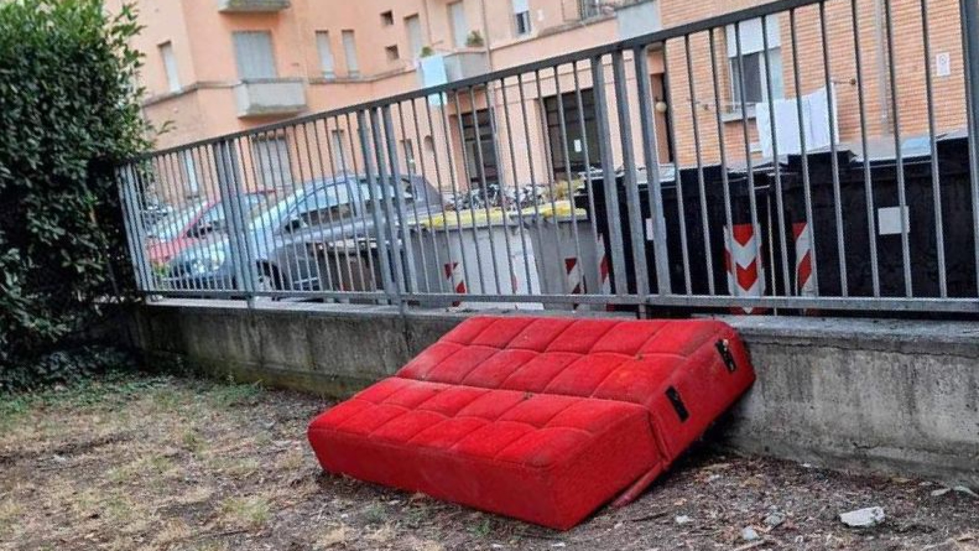 Alloggi in via XXI Aprile, Acer: "Sopralluoghi costanti, ma inquilini segnalino problemi"