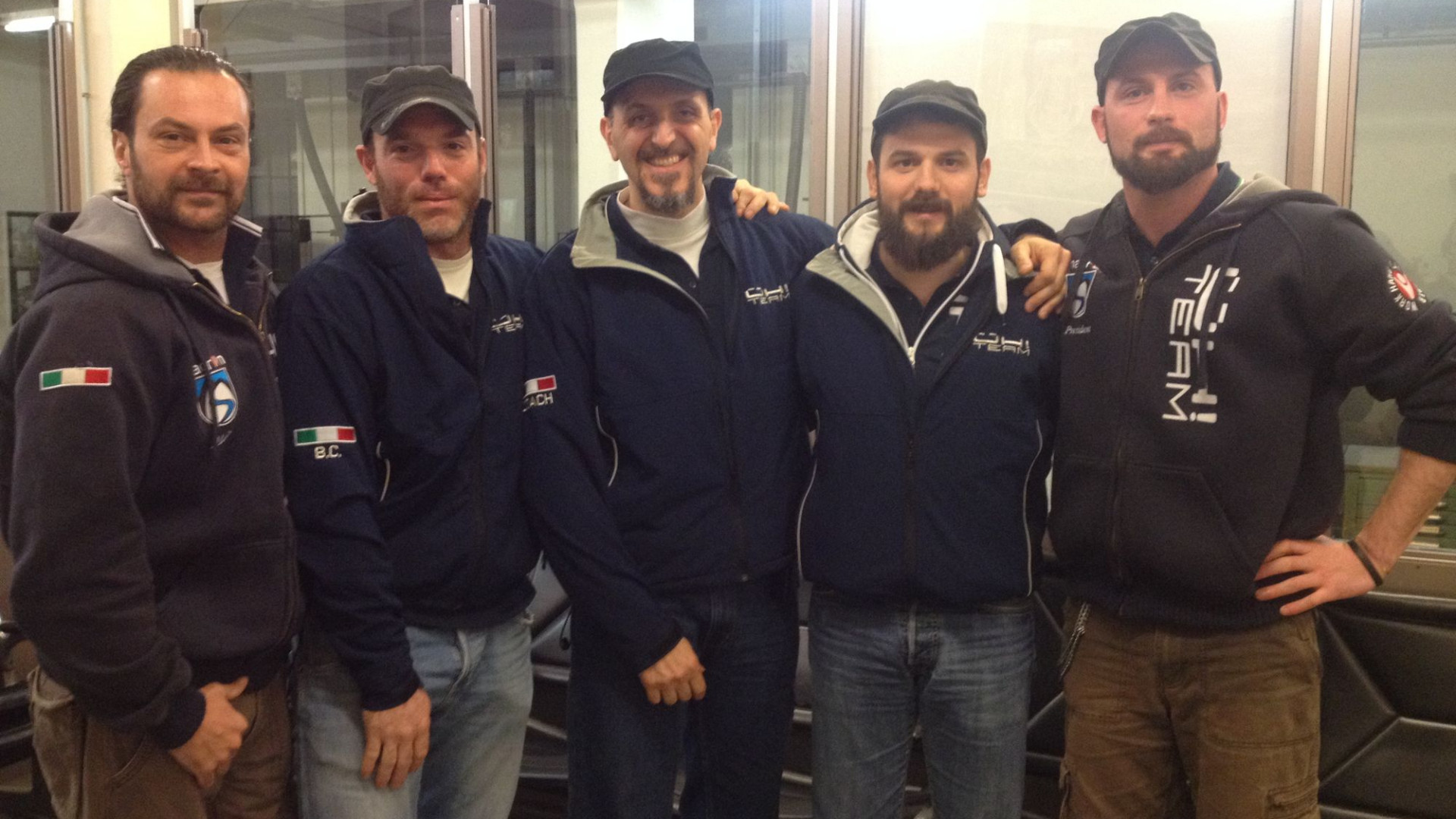 Rafting, 5 piacentini in gara per la Coppa Europea in Slovenia