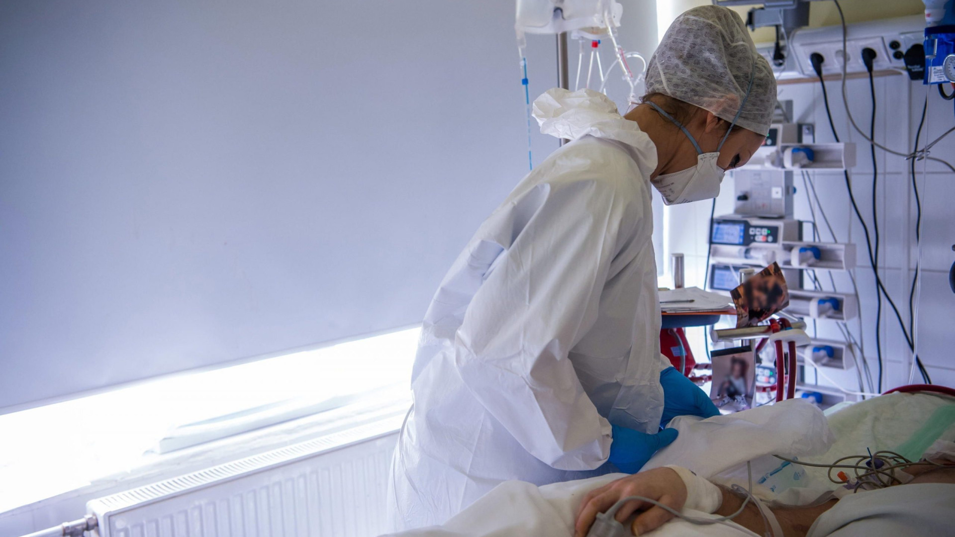 Tregua finita: due nuovi decessi e 42 casi di positività. Il bollettino Covid di oggi
