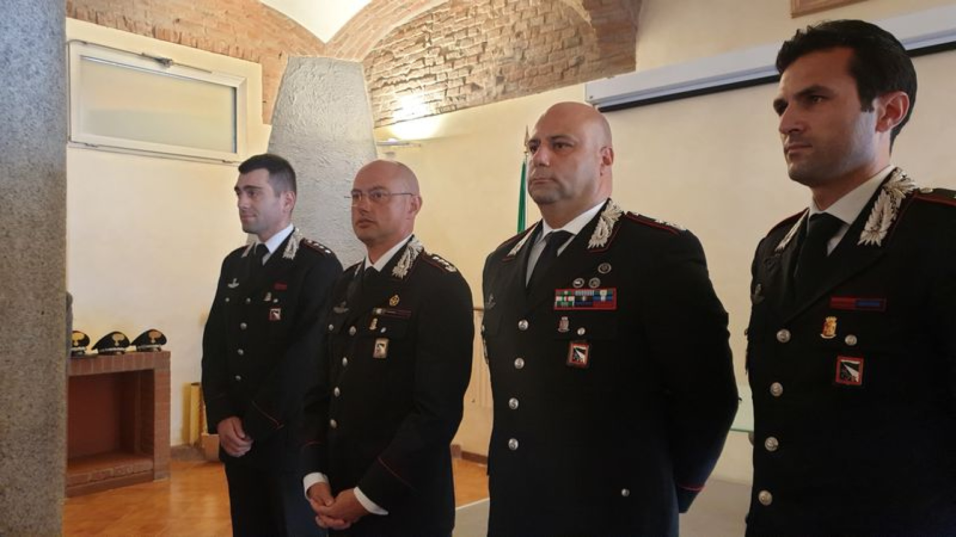 "Portiamo con orgoglio la divisa a Piacenza per riguadagnare la fiducia"
