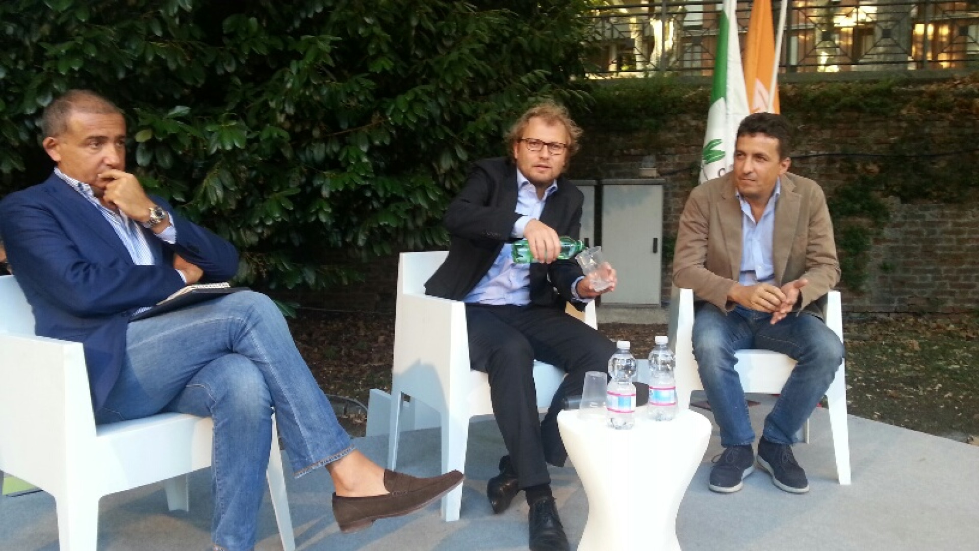 Scuola, Lotti: "Pronti a qualche modifica ma la riforma va avanti"