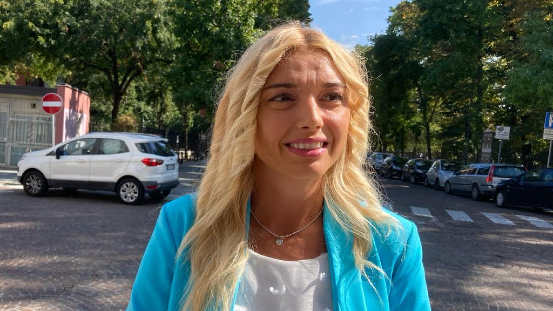Murelli torna in Parlamento: "Ripartiamo dalla buona amministrazione"