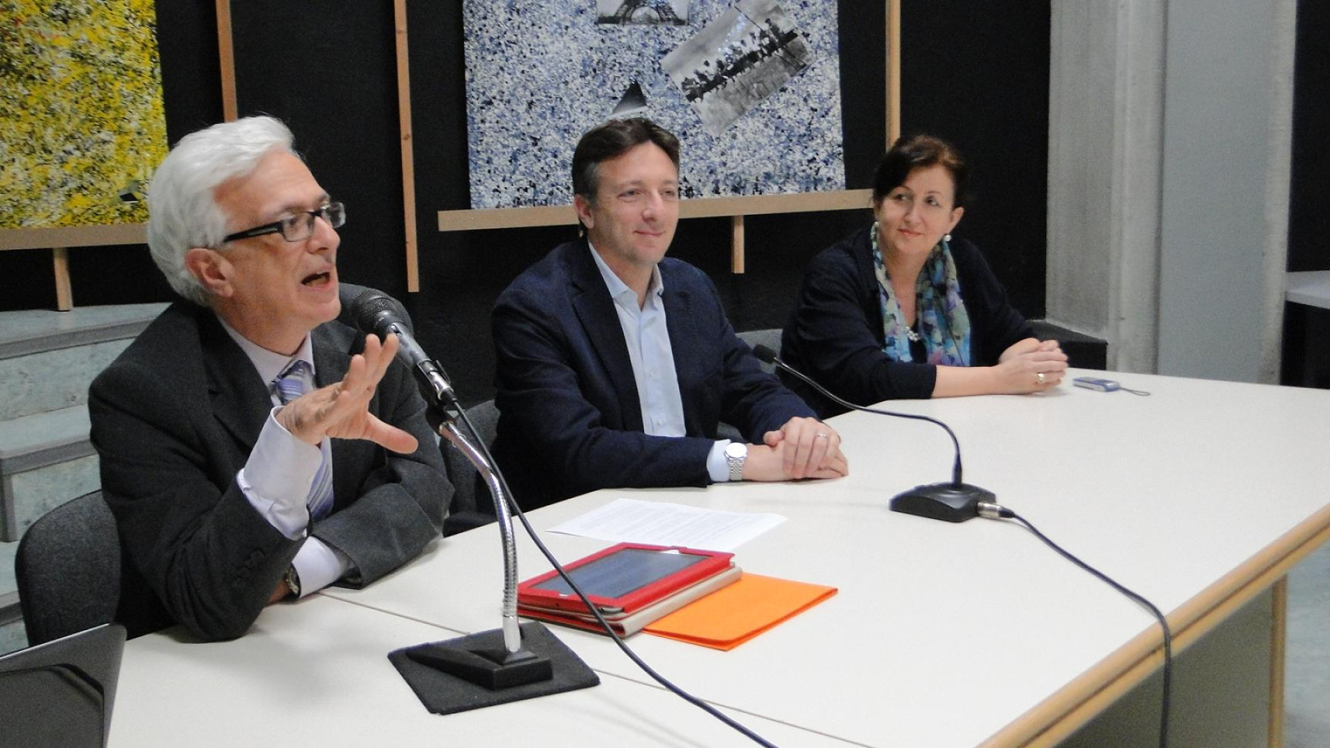 Programma "FIxO" per la ricerca di un'occupazione: al Mattei la sperimentazione del Ministero