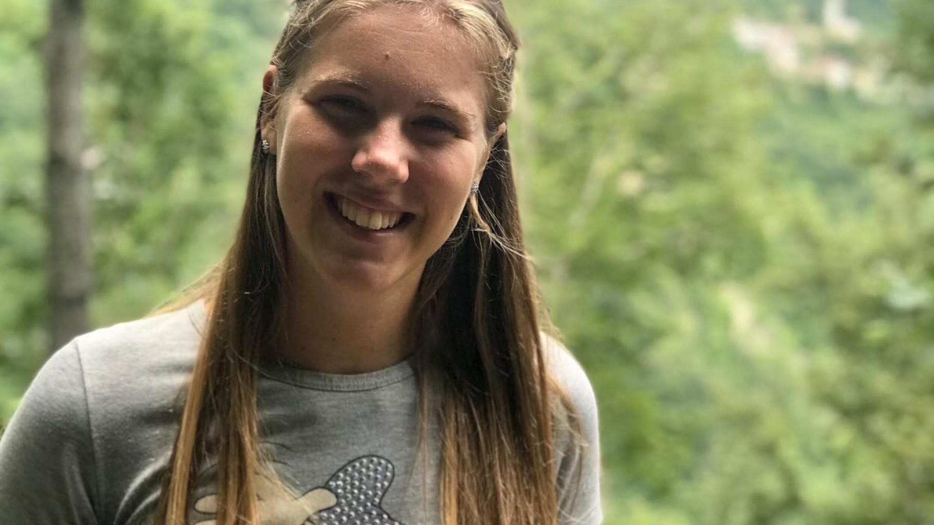 Alice e la sua Vezimo delle meraviglie. Sui social racconta le storie dei "vecchi"