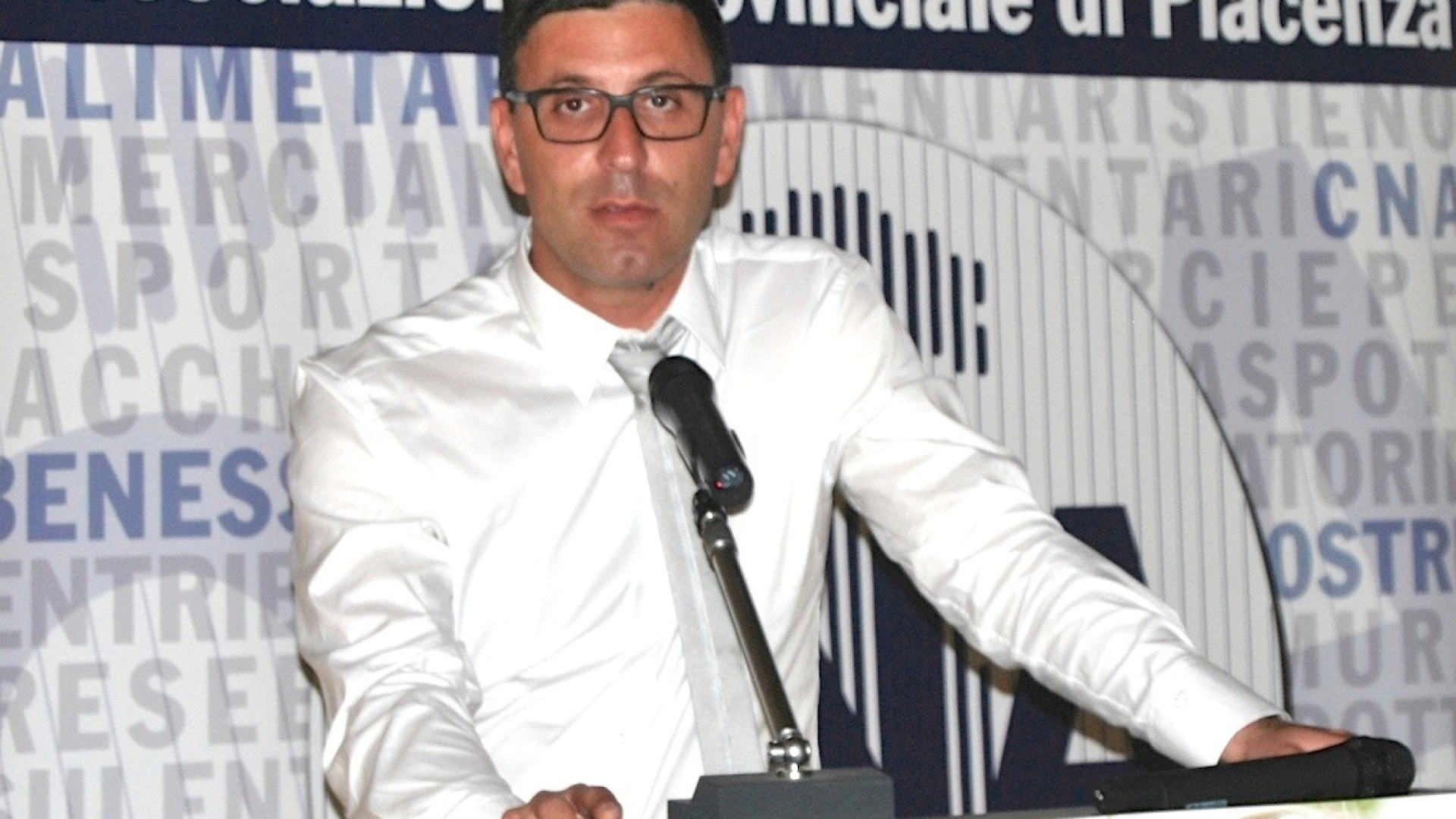 Dario Costantini nella direzione nazionale di Cna. "Riconoscimento per Piacenza"