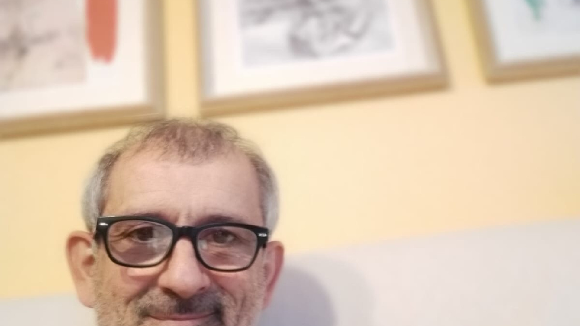 Il sindaco Mazzocchi lascia l’ospedale: “Personale medico esemplare”