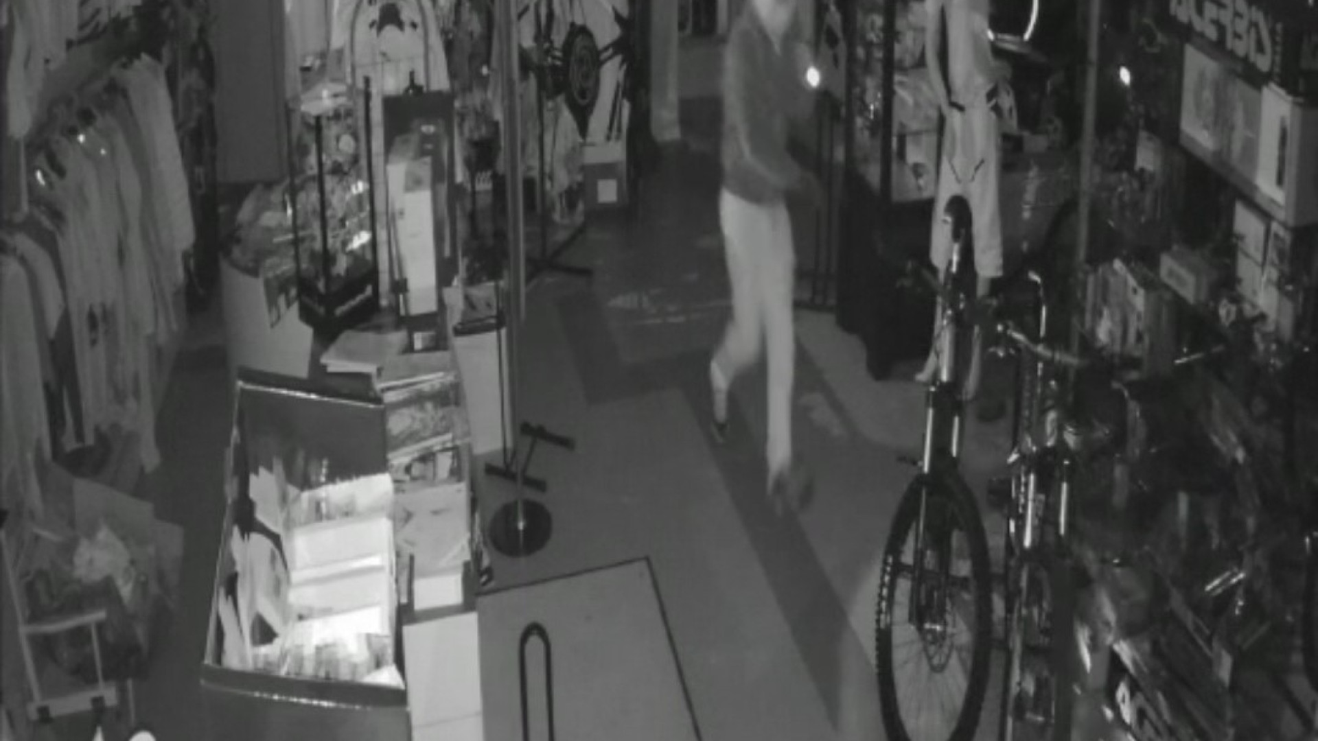 Bici rubate a Castel San Giovanni ritrovate a Monza e restituite al proprietario