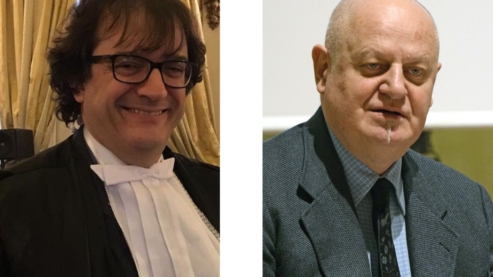 Consiglio della Ricci Oddi, il Comune nomina Giuffrida e Mazzocca