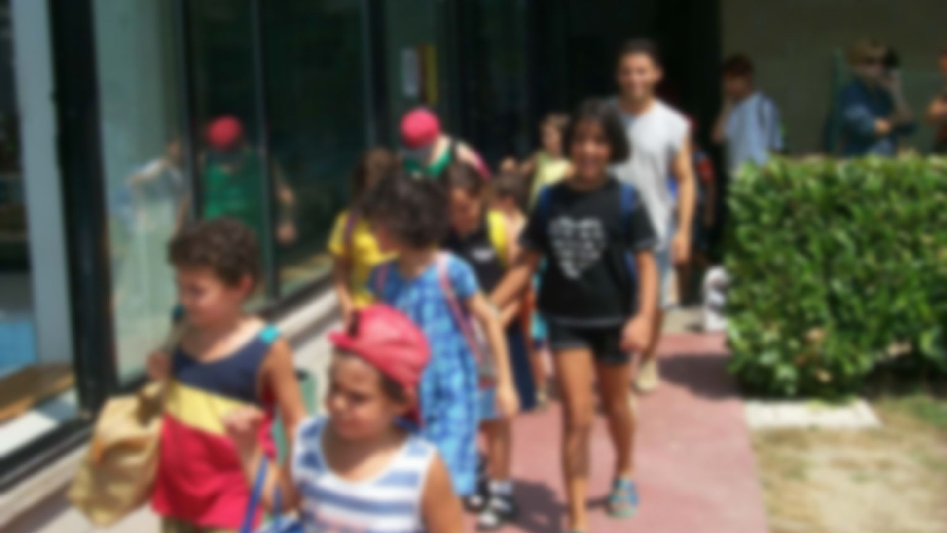 Papamarenghi: "Importante occasione di ritorno alla socialità"