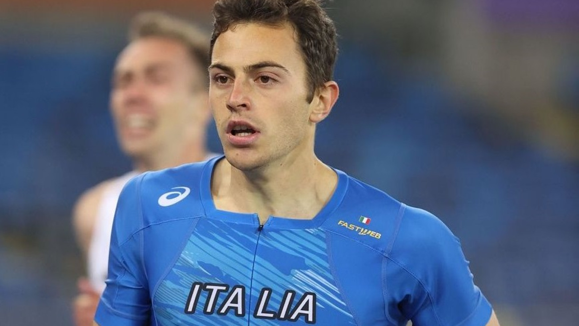 Olimpiadi di Tokyo, oggi in gara il piacentino Scotti nella staffetta 4x400