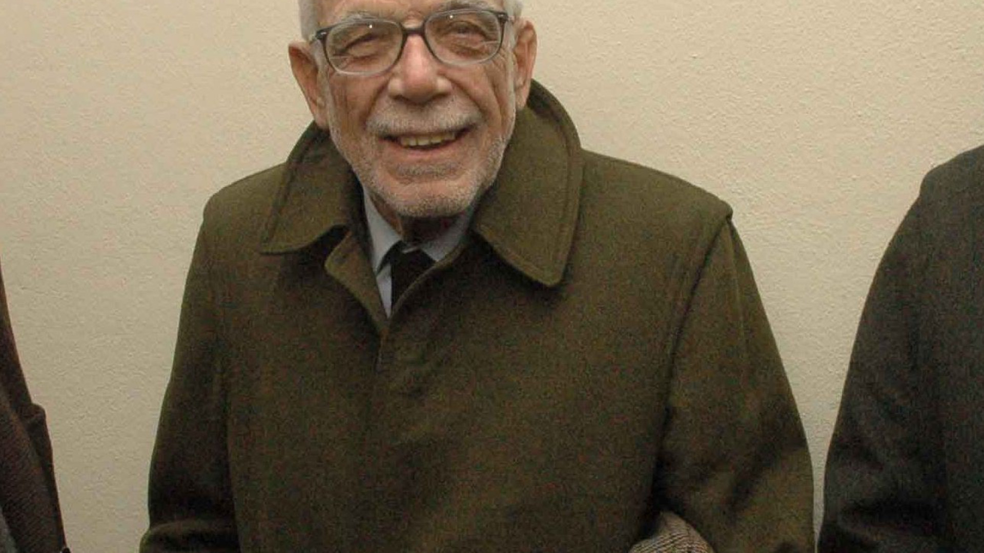 Addio ad Alberto Vullo, per 28 anni presidente del Collegio notarile