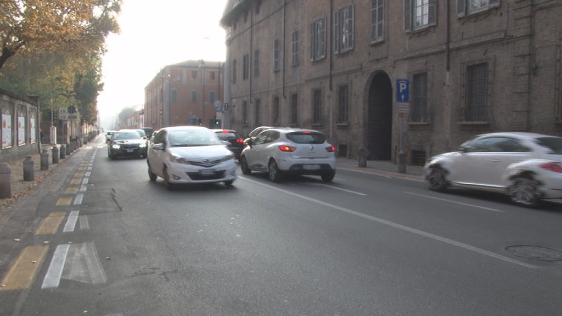 Pm10, cinque sforamenti consecutivi. Da domani misure emergenziali