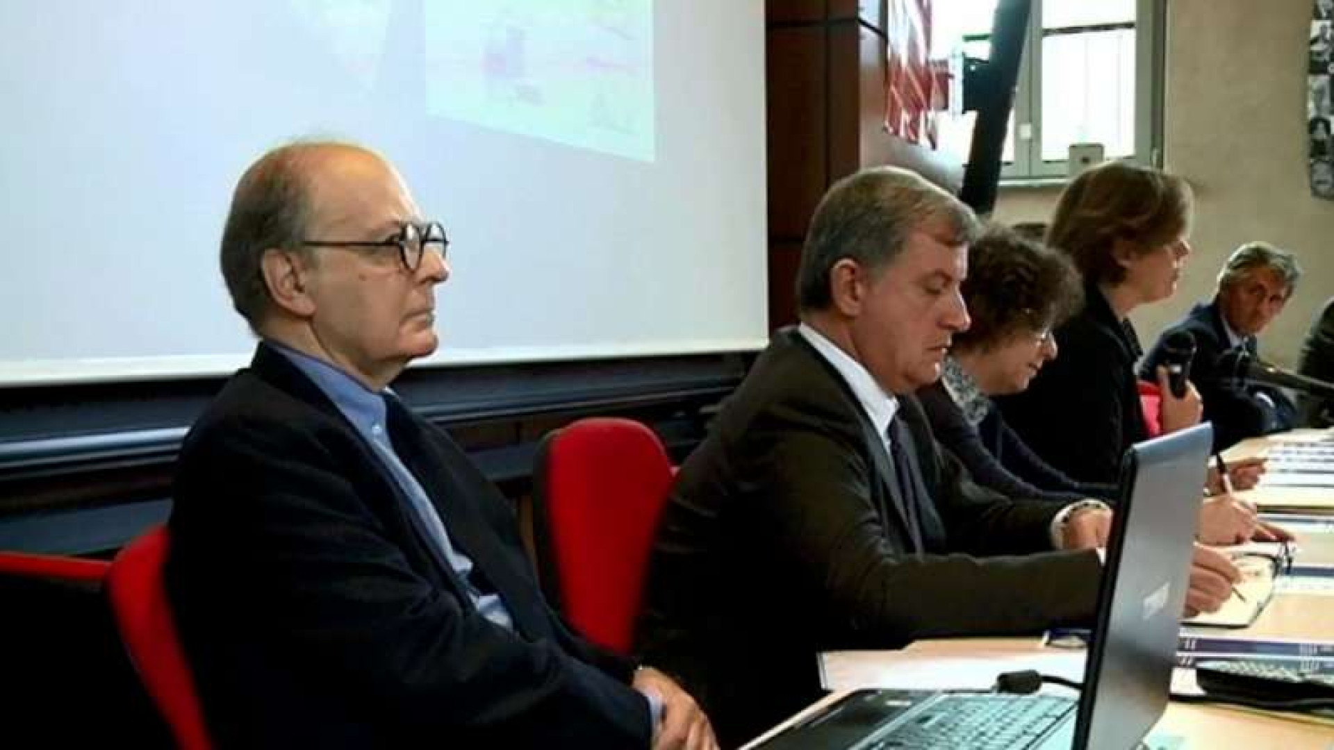 Politecnico, il professore emerito Crotti: “Nuove sfide per l’Architettura”