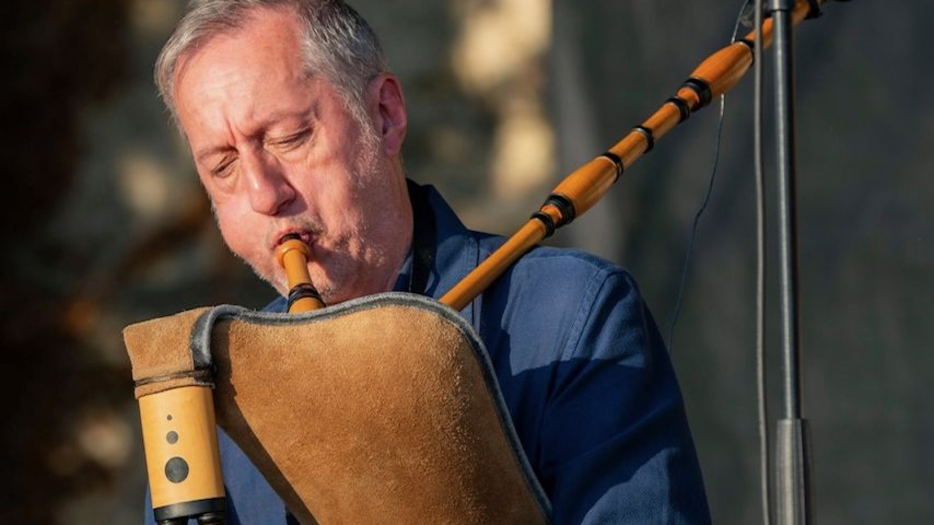 Al via l'Appennino Festival: |“I valzer di un tempo” con Fabio Rinaudo e gli Enerbia