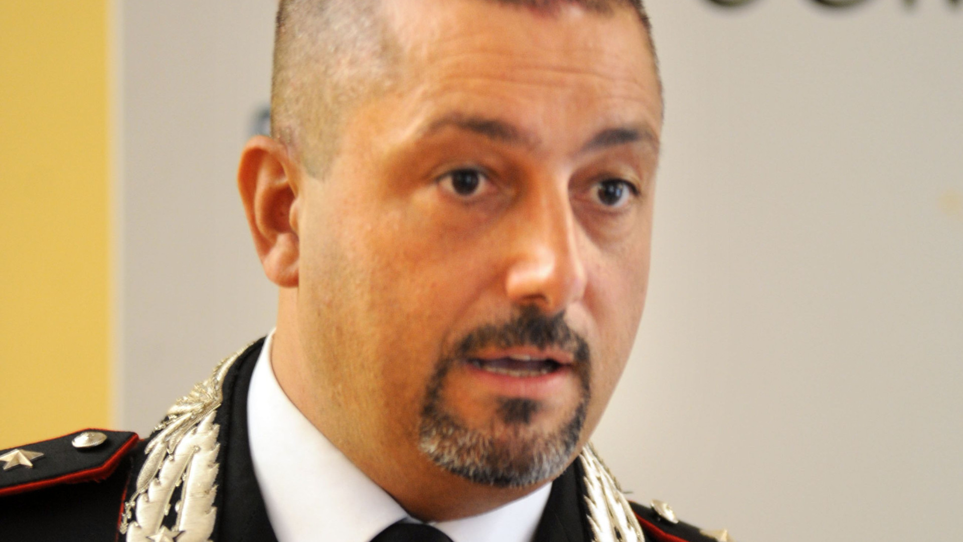 Carabinieri arrestati, indagini partite dalla segnalazione del maggiore Papaleo
