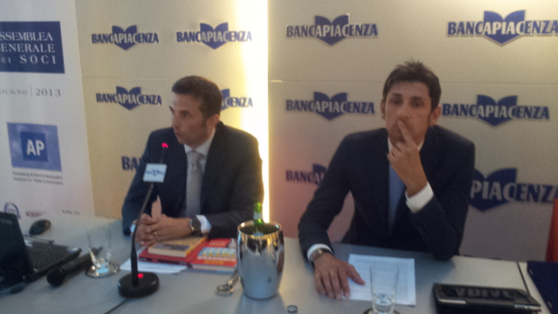 Assemblea Confapi, "Expo 2015 come via d'uscita dalla crisi"