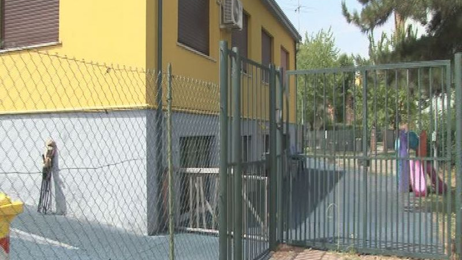Nuovo asilo di Borgotrebbia, ok dal consiglio comunale. "Ma più ascolto alle scuole"