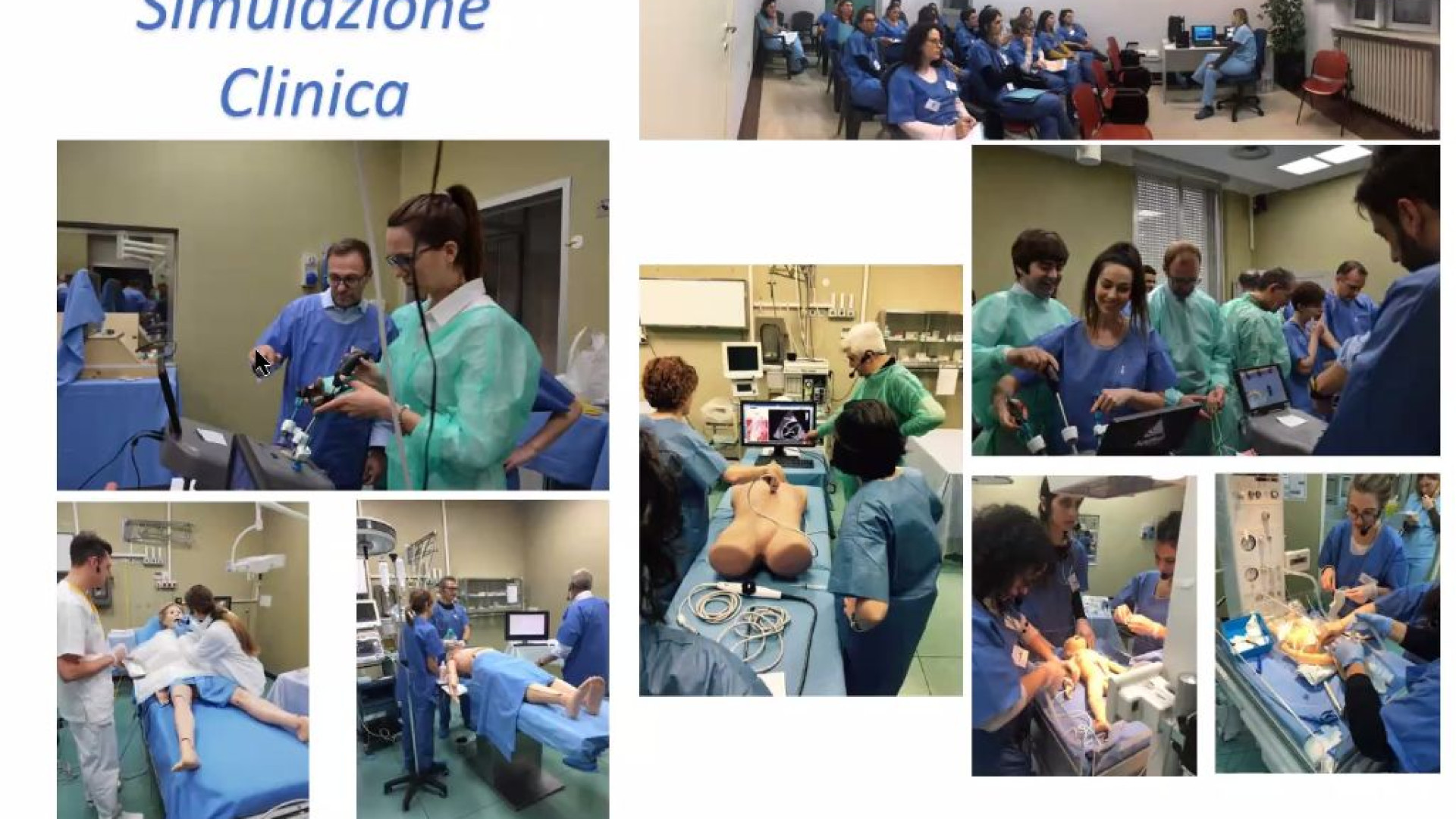 Laurea di Medicina in inglese: 100 studenti per anno, lezioni all'Alberoni. Test a settembre