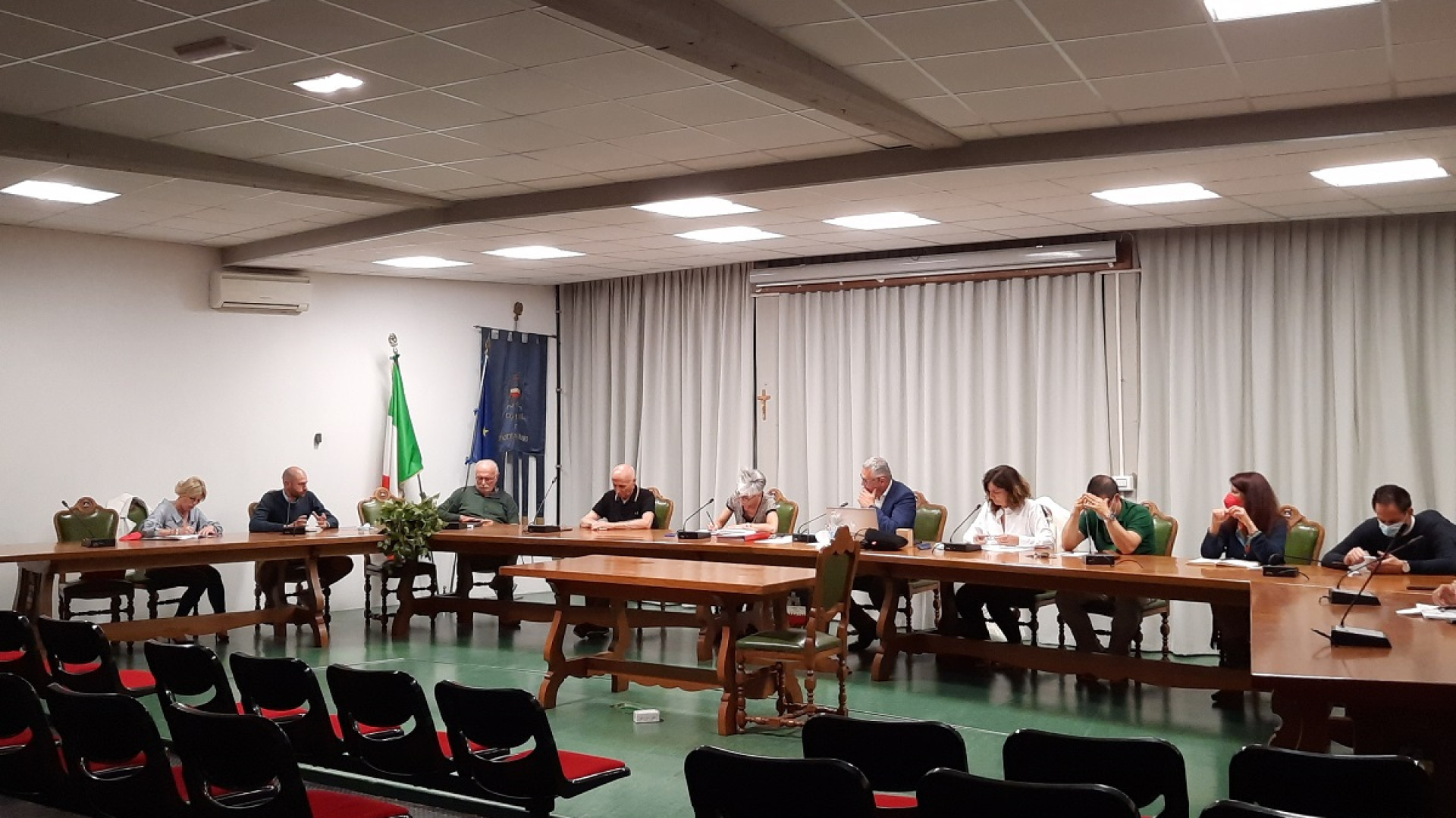 Podenzano, al via i contributi comunali per abbattere la retta dei centri estivi