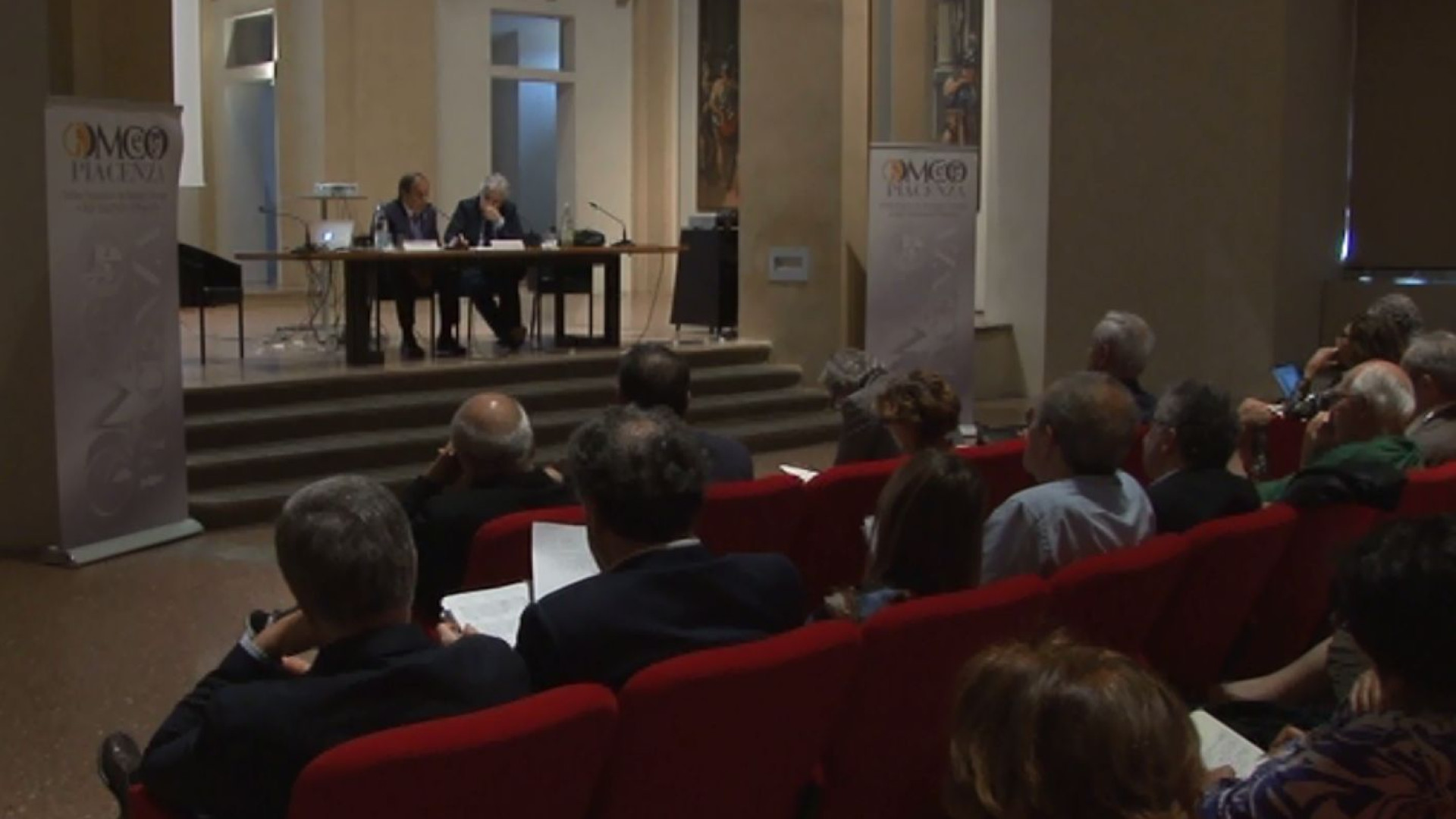 "Medici, non fate politica". A Piacenza un congresso tra deontologia e norme