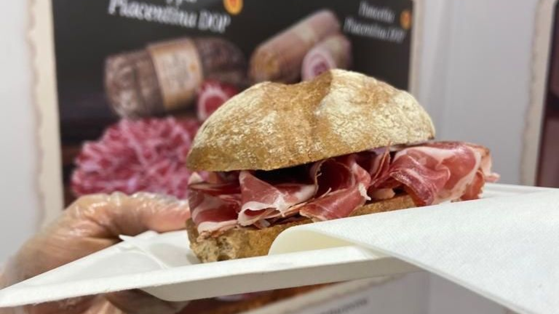 Anuga 2021, grande interesse per i salumi piacentini Dop. Prodotti di eccellenza