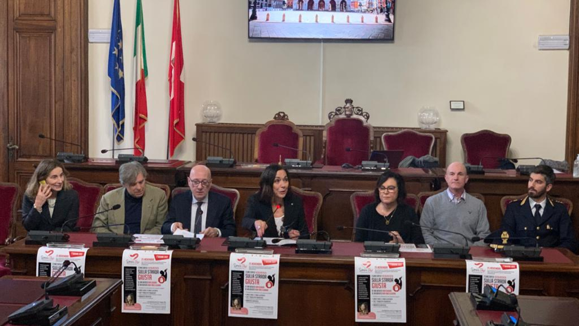 "Sulla strada giusta": associazione Sonia Tosi lancia il concorso per le scuole