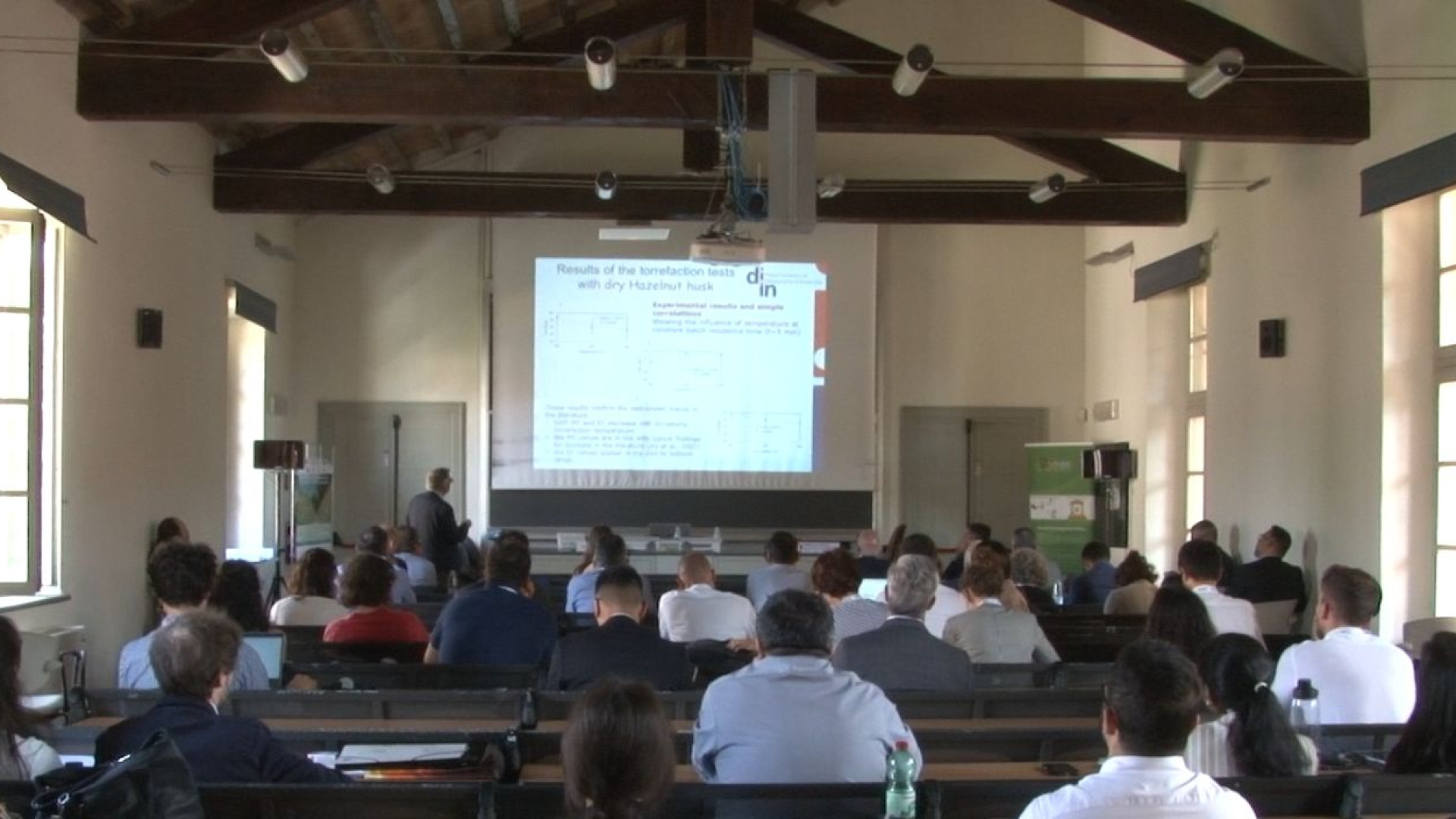 Prospettive di gestione sostenibile dei rifiuti, esperti a confronto al Politecnico