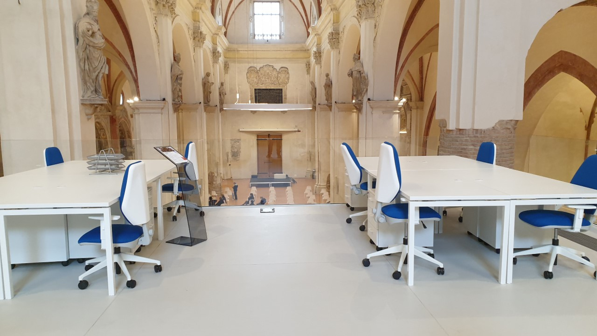 Nuovo punto per accout Spid al Laboratorio Aperto del Carmine