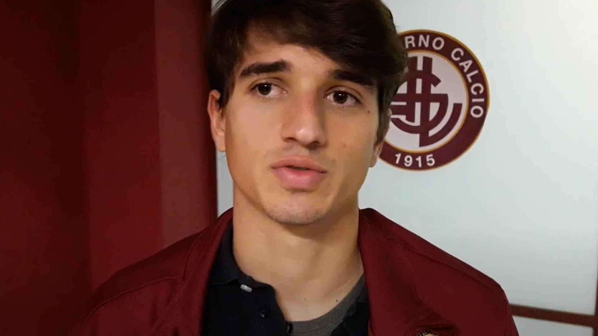 Piacenza calcio, ufficiale l'arrivo del terzino Parisi. Prossimo colpo in attacco