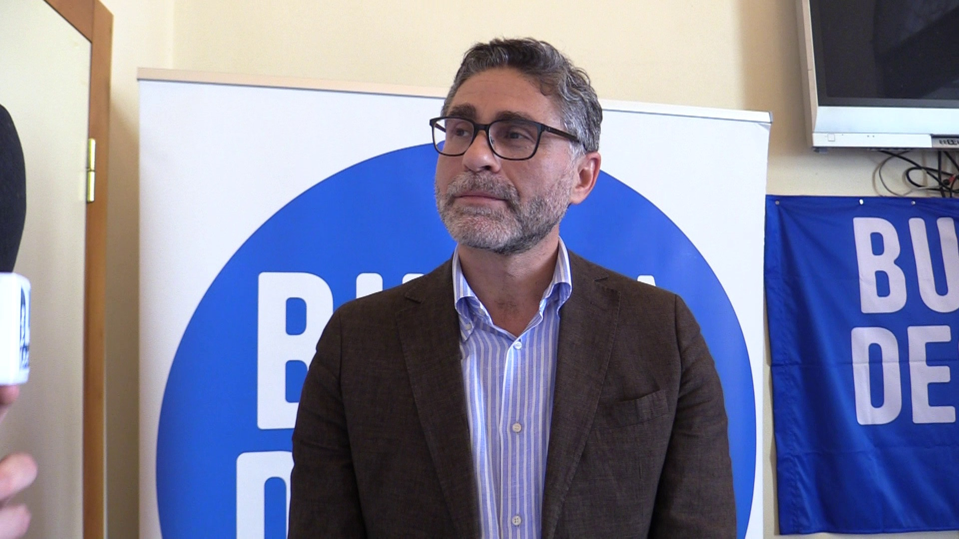 Buona Destra, Giardino: “Investire sullo sviluppo economico di Piacenza”