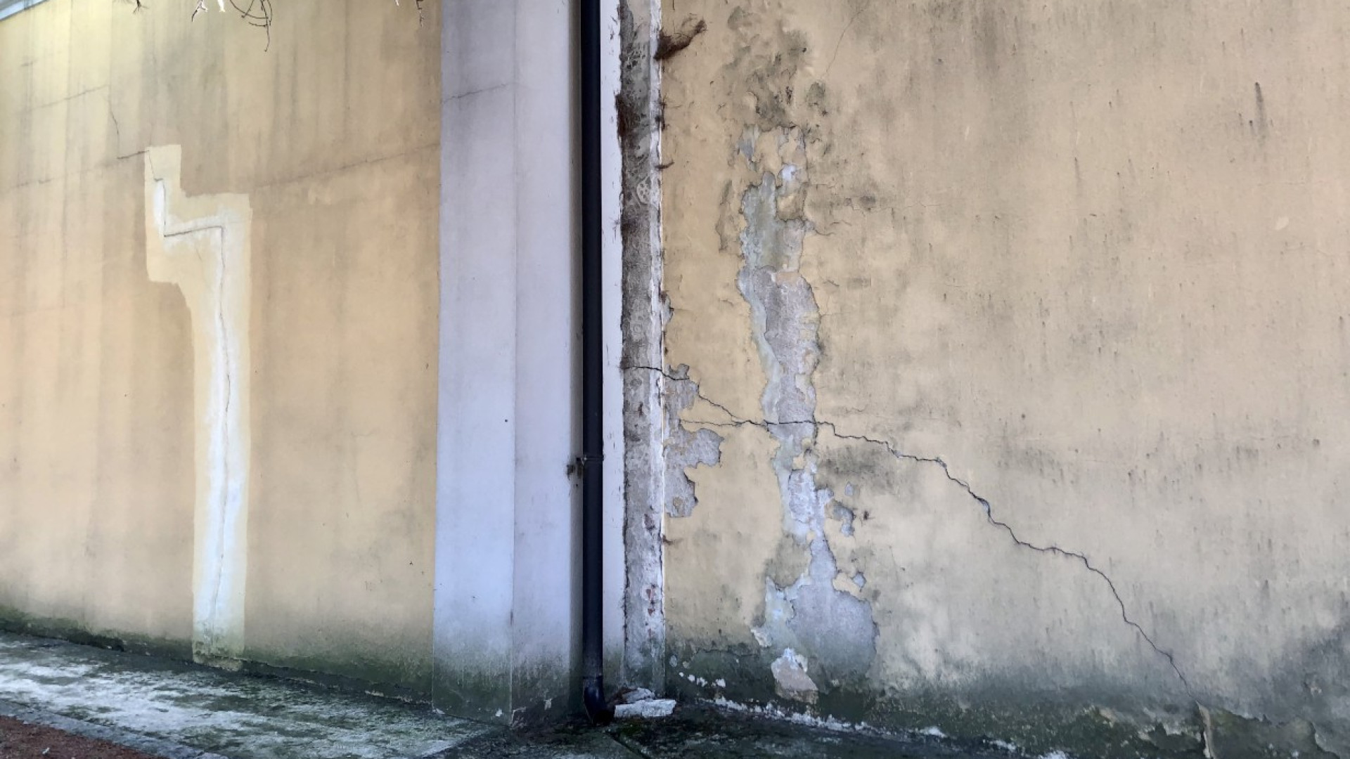 Cimitero di Sarmato, entro metà settembre via ai lavori di consolidamento