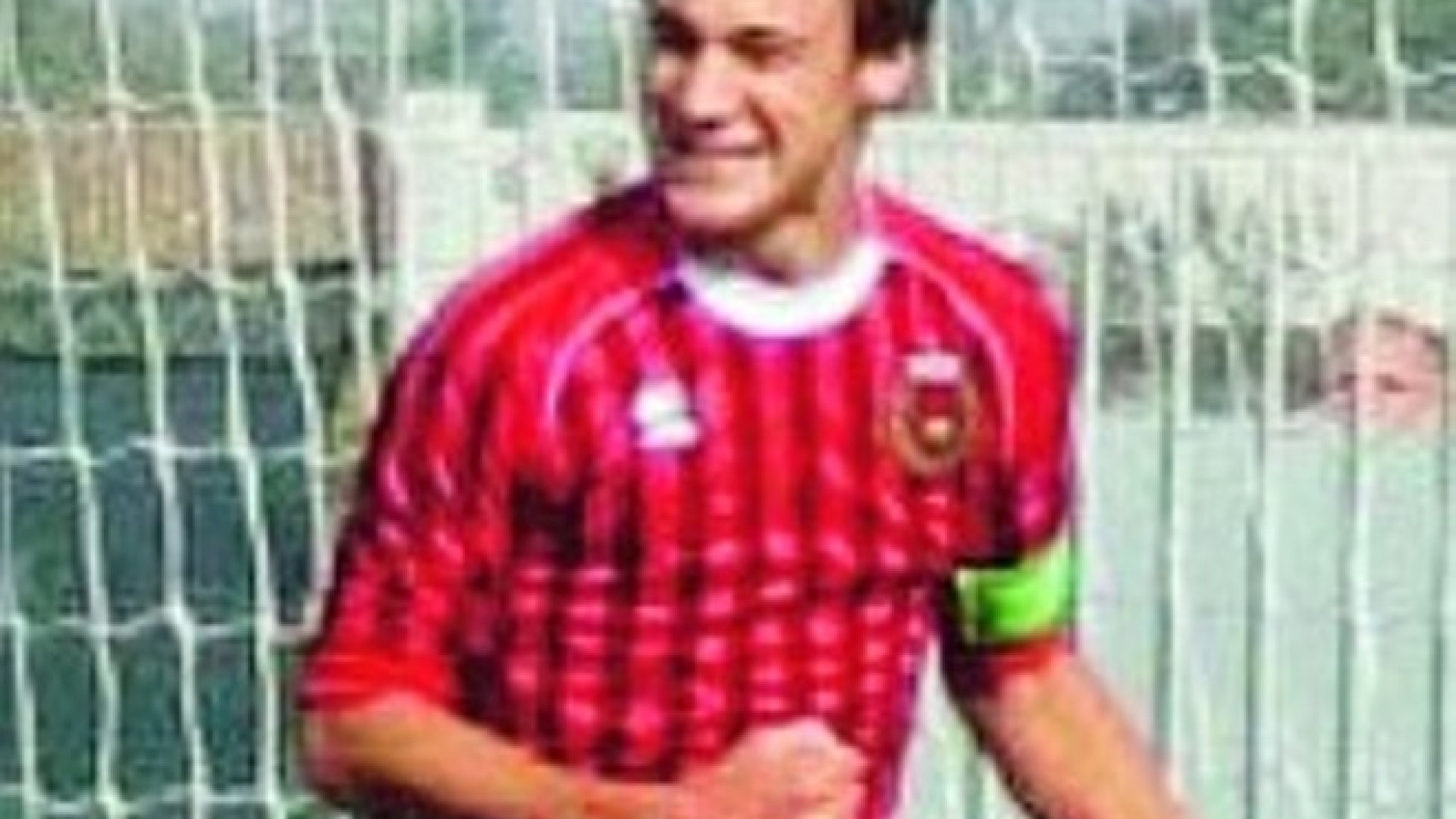 Elia Visconti: dal Pro Piacenza al tricolore under 17 con l'Inter