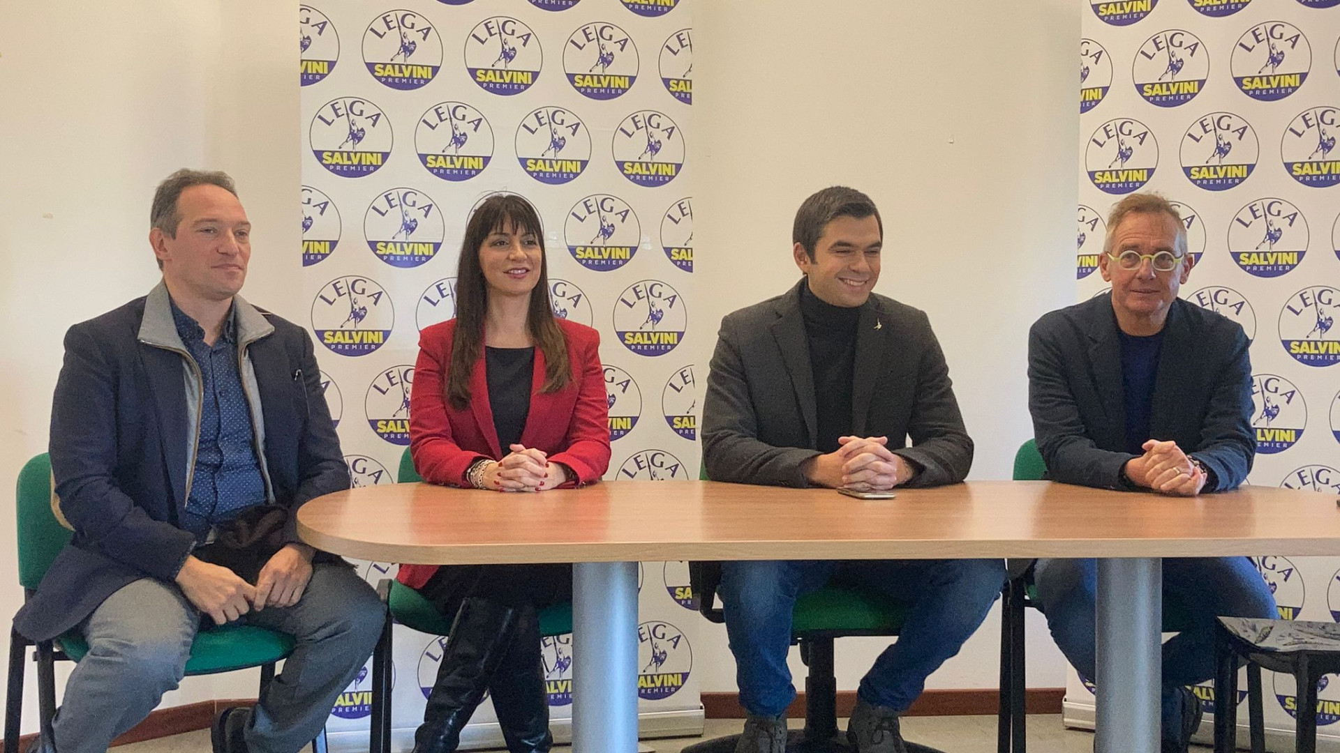 La Lega lancia un ciclo di incontri in città e provincia: “Antidoto al pensiero unico”