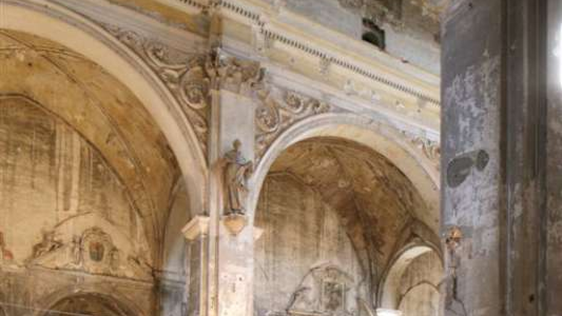 Chiesa del Carmine, aperta alle visite il 19 per le "Serate ed eventi settembrini"