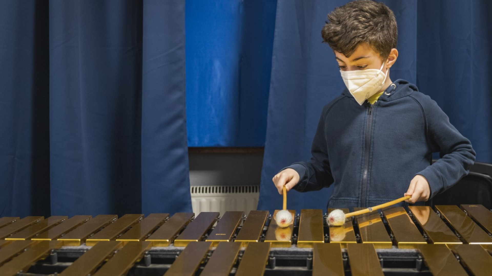 Musiche pari: termina il progetto che promuove l'inclusione attraverso l'arte