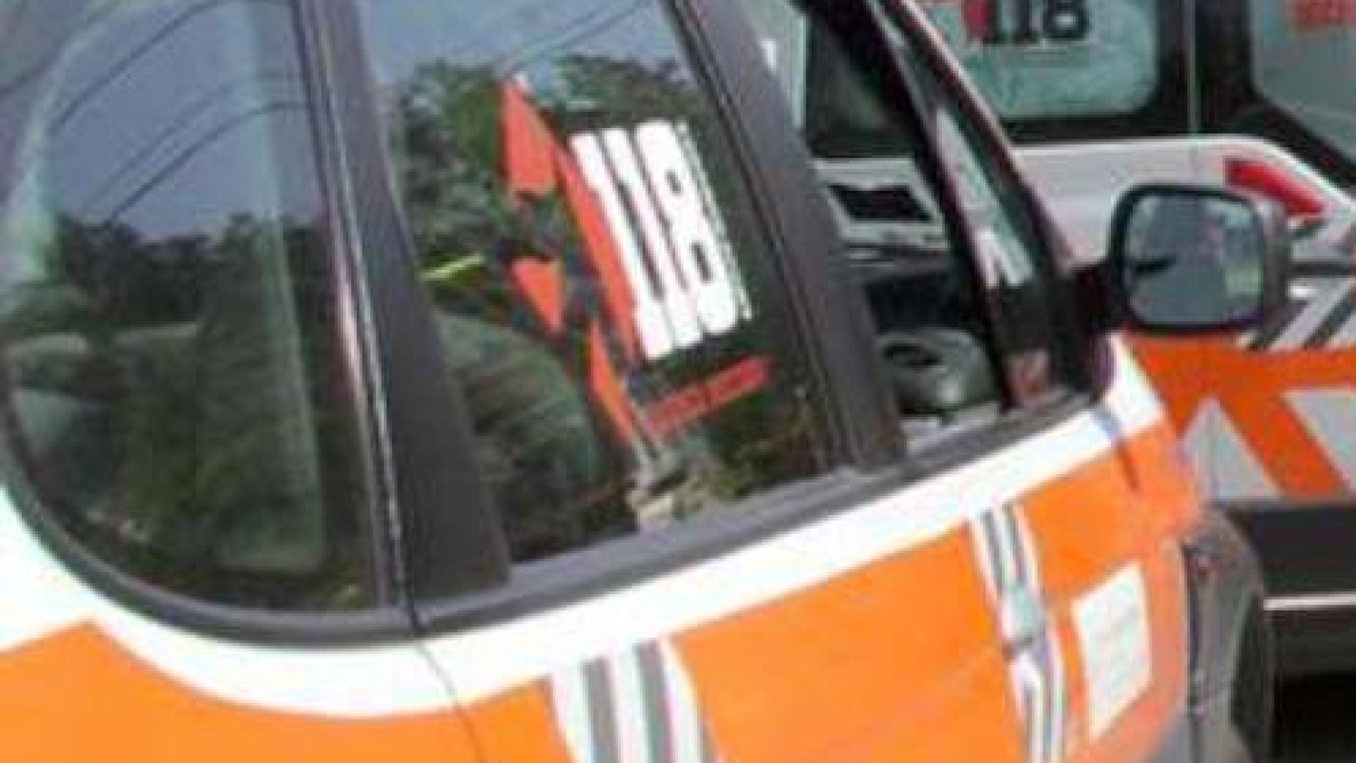 Caramella di traverso, bimbo salvato dalla mamma e da operatrice 118 al telefono