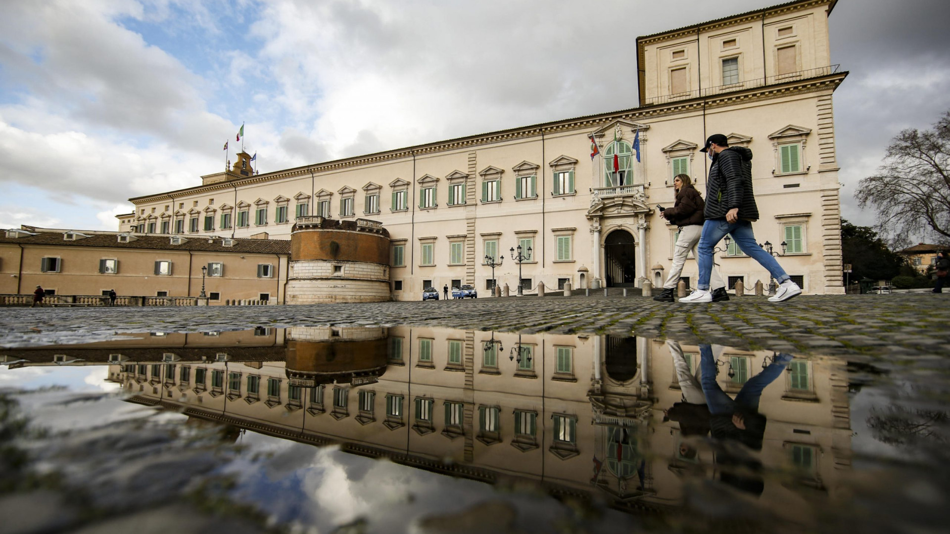 Da oggi anche sei piacentini chiamati al voto per il nuovo Presidente della Repubblica