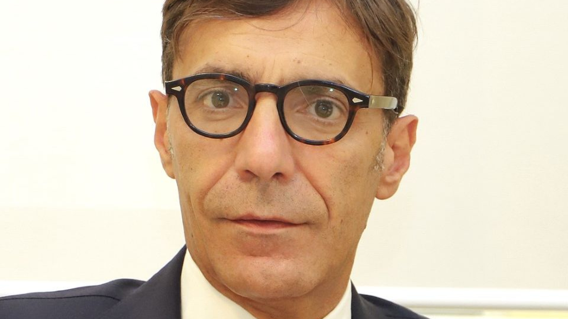 Ospedale Piacenza, Rino Frisina nominato nuovo direttore di Oculistica