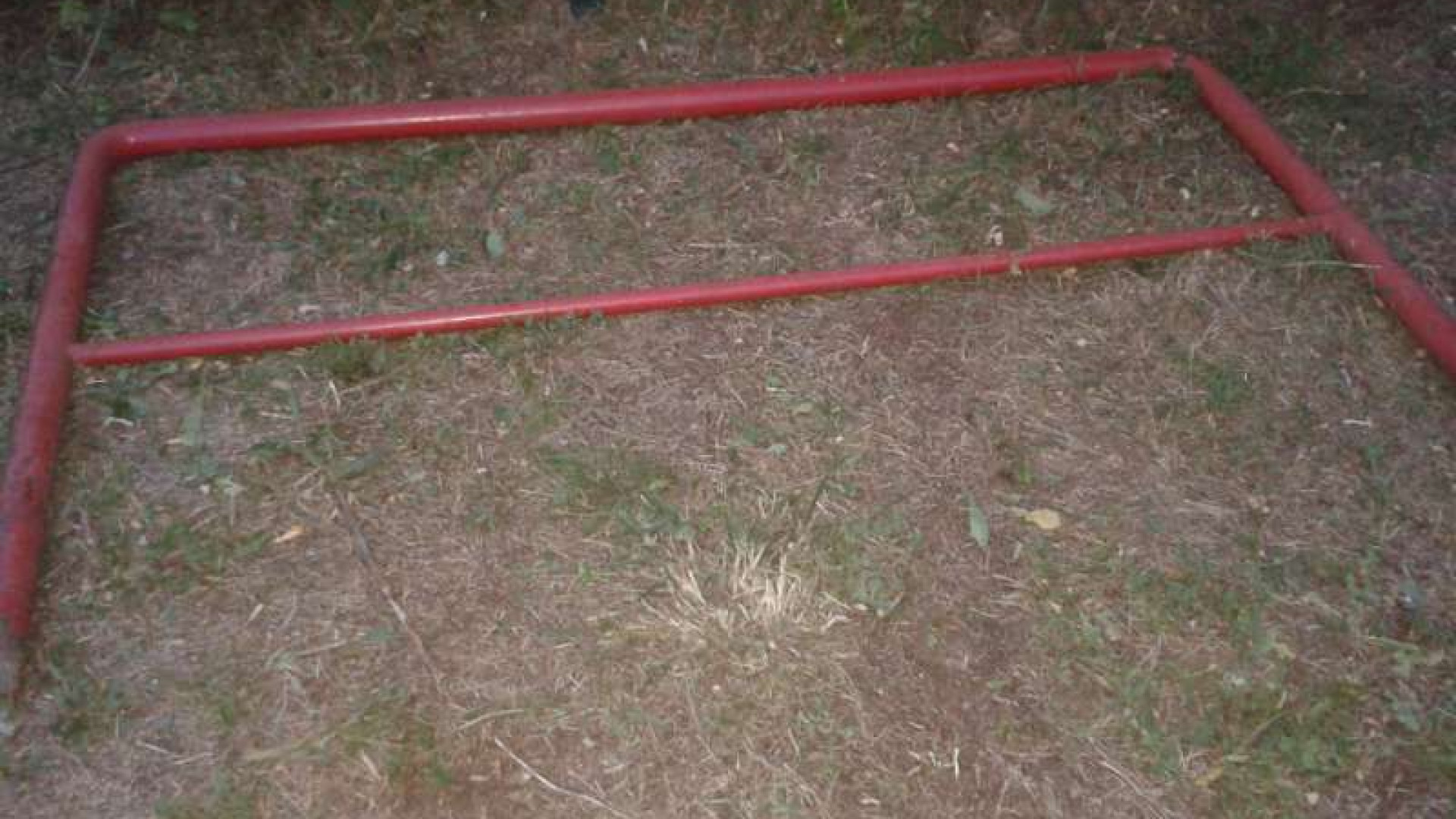 Degrado al Parco di Montecucco, "Tutto come anni fa"