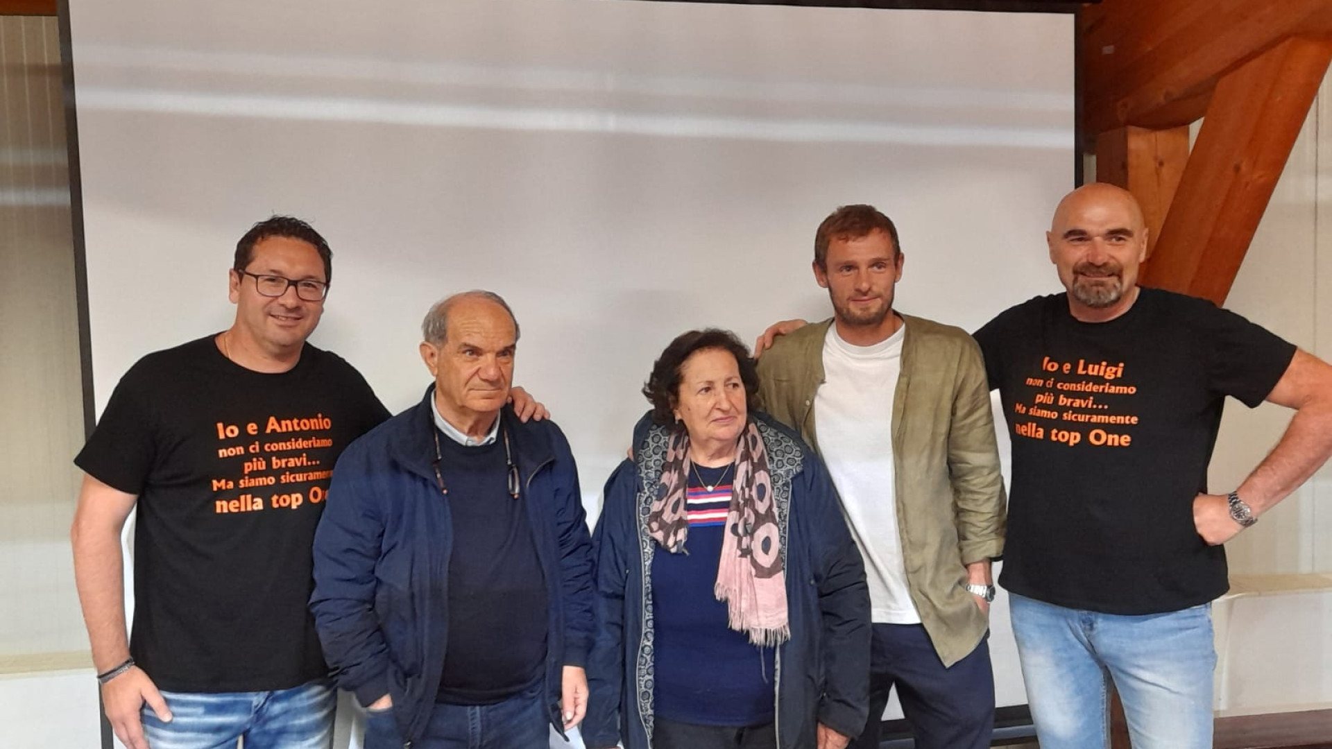 Memorial Cavanna: raccolti 7mila euro da donare a Croce Rossa e alluvionati