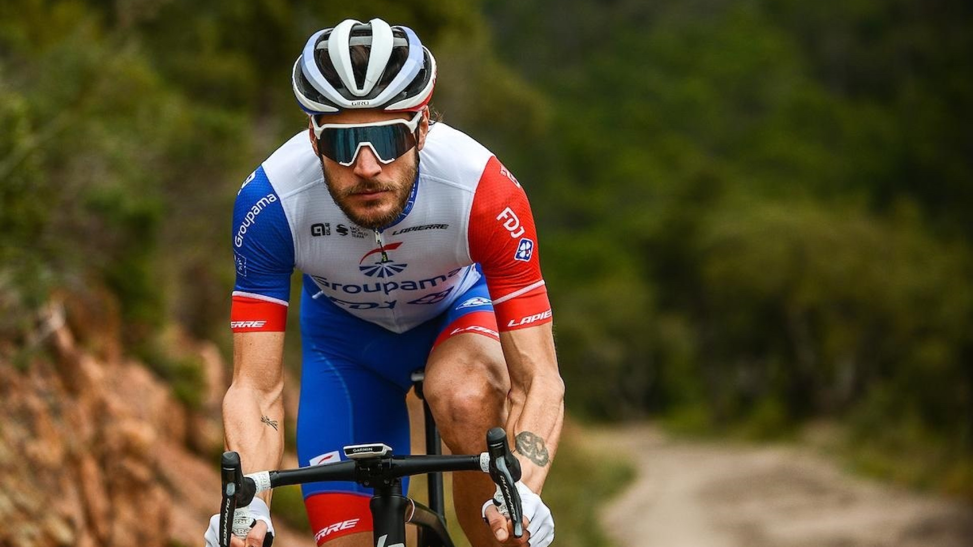 Ora è ufficiale: Guarnieri sarà al via del prossimo Tour de France