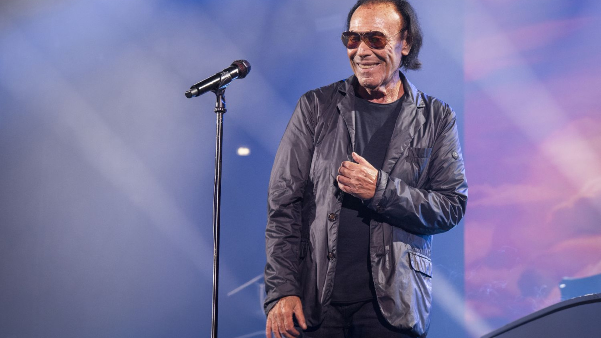 Piacenza Summer Cult, il 3 luglio Antonello Venditti in concerto a Palazzo Farnese
